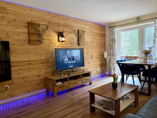 Alpenlodge - 8