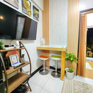 1BR Cozy Home with Balcony Near NAIA Terminals - 6