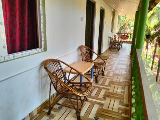 Agonda Holiday Home - 4