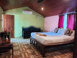 Agonda Holiday Home - 3