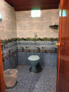 Agonda Holiday Home - 1