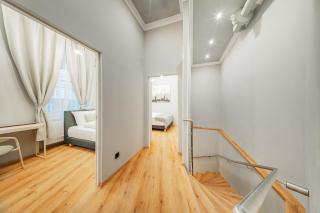 Hive 5 by HOME1 - District 8 Boutique Hostel - 3