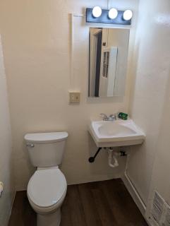 Terry Point Motel - 9
