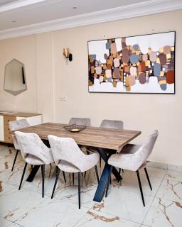 Résidence meublée kribi - 2