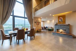 SaffronStays Pebble House - 0