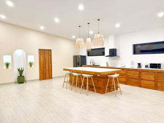 Villa Sabanya Sea View - 7