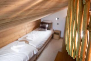 Cozy Chalet 3BR 6P with Balcony – Megève - 2