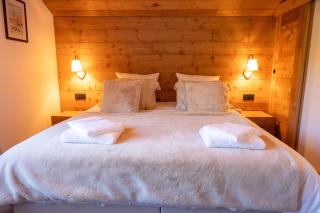 Cozy Chalet 3BR 6P with Balcony – Megève - 1