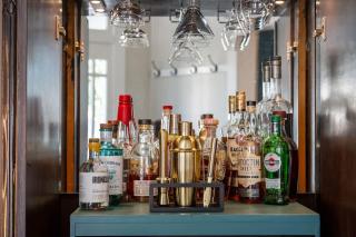 Roanoke Speakeasy Downtown Charm near Greenways - 5