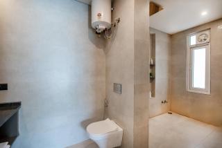 SaffronStays Pebble House - 2