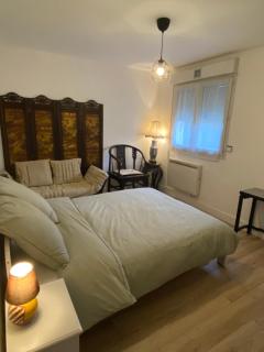 Grand Appartement F4 bien situé pour visiter Paris - 2