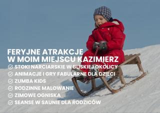 Moje Miejsce Kazimierz - 7