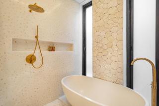 Ocean Verve Villa 2 - 3bd in central Uluwatu - 7