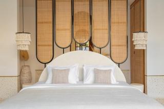 Ocean Verve Villa 2 - 3bd in central Uluwatu - 3