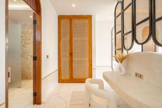 Ocean Verve Villa 2 - 3bd in central Uluwatu - 2