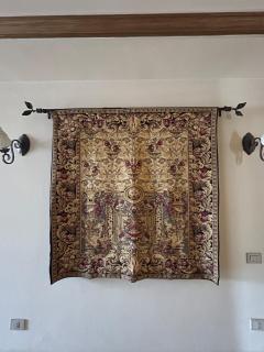 Spacious Apartment With Private Pool & Garden - 1