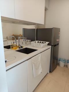 KLCC Sky Villa Suites Vortex - 5