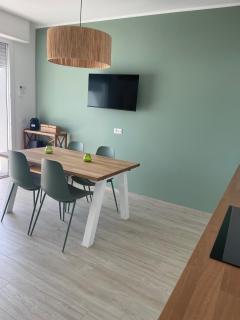 Appartamento Sabbia e sogni - 4