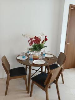 KLCC Sky Villa Suites Vortex - 7