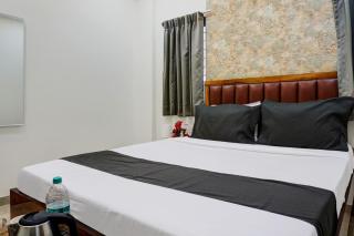Super Hotel O KP Pride - 4