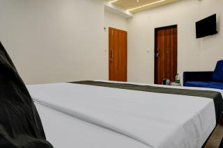 Super Hotel O KP Pride - 1