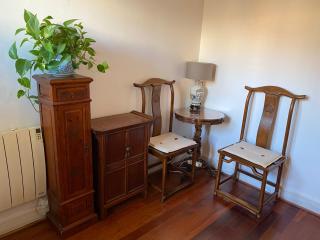 Grand Appartement F4 bien situé pour visiter Paris - 4