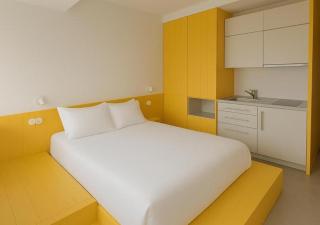Lisbon Serviced Apartments - Alvalade - Lisbon - 0
