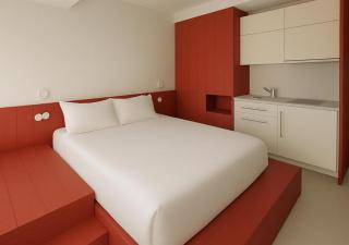 Lisbon Serviced Apartments - Alvalade - Lisbon - 3