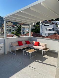 Appartamento Sabbia e sogni - 2