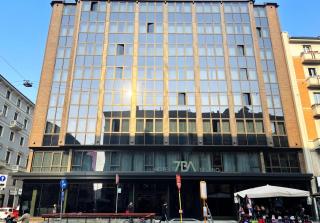 7BA Hotel Milano - Mailand - 9