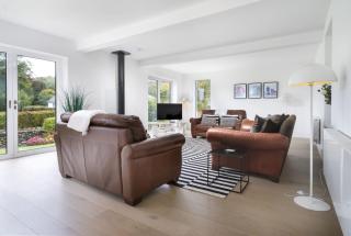 Fellbeck Holiday Home - Cartmel in the Lake District - 2