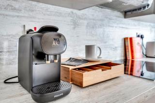 Central Cozy House with private Balcony - 5