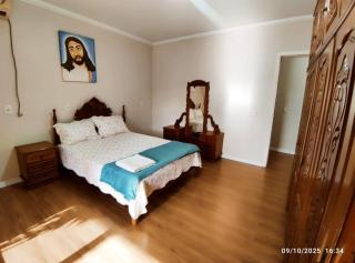 Casa no morro, vista para o Cristo - Superior - 9