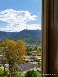 Casa no morro, vista para o Cristo - Superior - 7