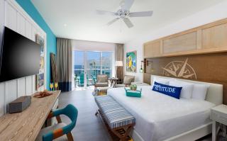 Margaritaville Island Reserve Riviera Maya - An Adults Only Karisma All-Inclusive Experience - 9