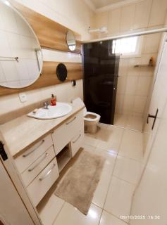 Casa no morro, vista para o Cristo - Superior - 6