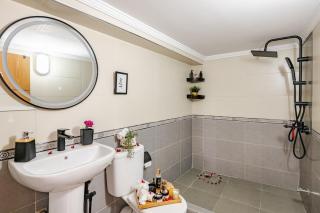 Appartment Villa Cosy Stay near beach,Airport, surf camp and stadium ONLY FAMILY - 1