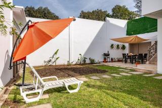 Villa Cosy Stay near beach,Airport, surf camp and stadium - 5