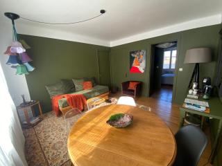 Appartement cosy - 3