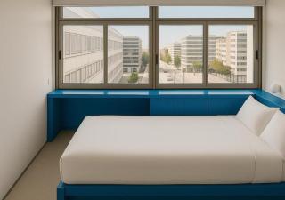 Lisbon Serviced Apartments - Alvalade - Lisbon - 9