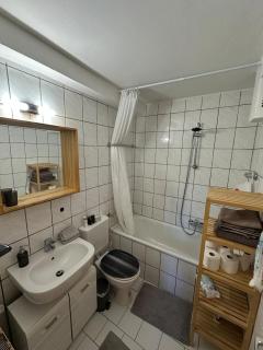 1 Apartment nähe Flughafen und Messe - 3