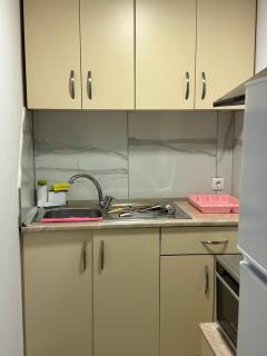 Prinnos Rooms Himare - 7