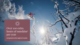 Clofers Nature Chalets Obermöschach - 2