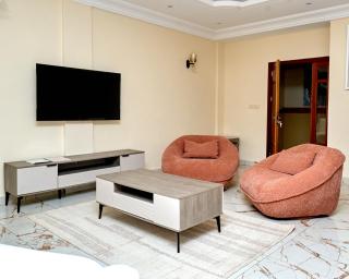 Résidence meublée kribi - 1