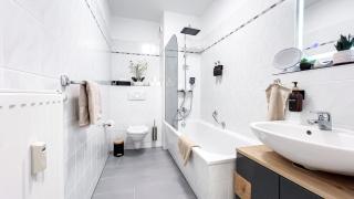 Parkside City Apartment - Leipzig Zentrum - Ferienwohnung - 6