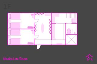 Niseko Lite Room - 7