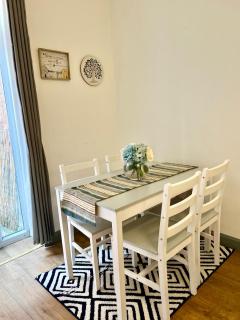 Big studio flat in perfect Location - 6