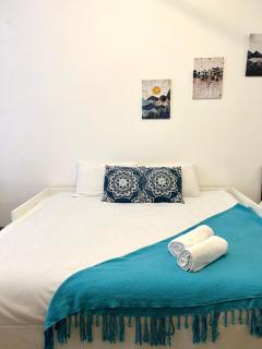 Big studio flat in perfect Location - 2