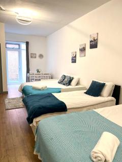 Big studio flat in perfect Location - 1