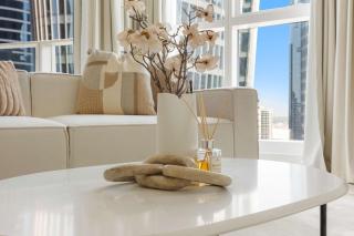 Silkhaus Signature 2BR stay in Al Reem Island - 6